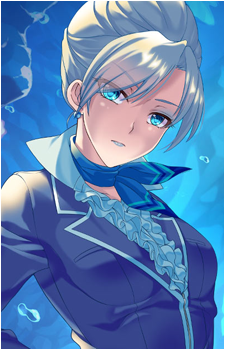 Rieko Saginuma's image