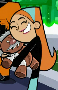 Jazz Fenton