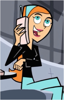 Jazz Fenton