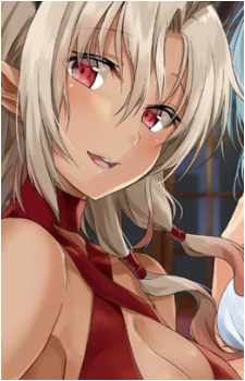 Heine of the Flame's image