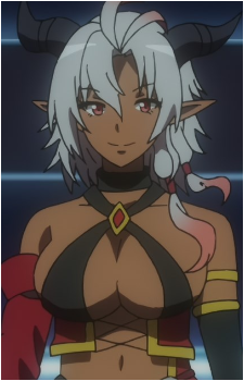 Heine of the Flame