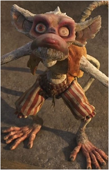 Spazzatura