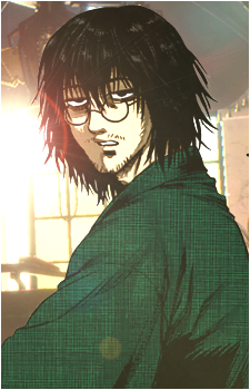 Tokumichi Tokuno'o