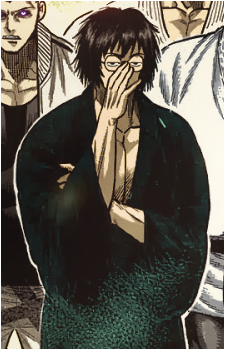 Tokumichi Tokuno'o