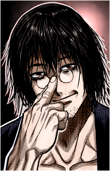 Tokumichi Tokuno'o's image