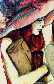 Solange Garnier's image