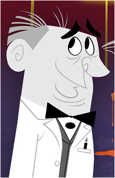 Thomas Edison {TESL}'s image
