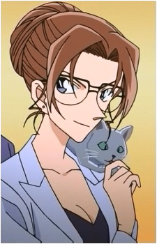 Eri Kisaki