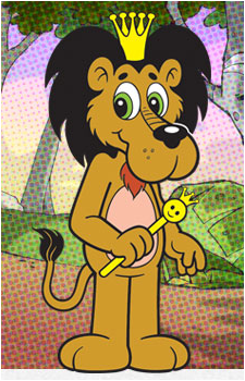 Rei Leonino's image