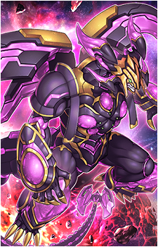 Voidvelg Elysium's image