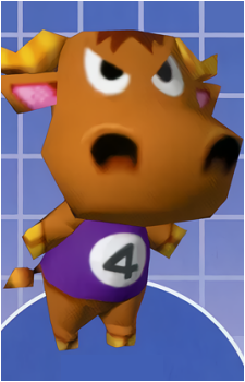 Chuck {AC}
