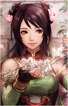 Guan Yinping's image