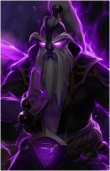 Void Spirit's image