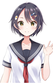 Haru Asagiri's image