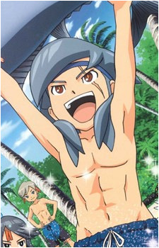 Rensuke Namikawa's image