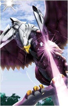 Phaser Eagle's image
