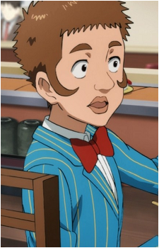 Waganma's image