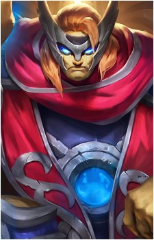 Thorim's image