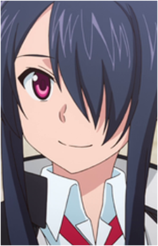 Kuroumaru Tokisaka