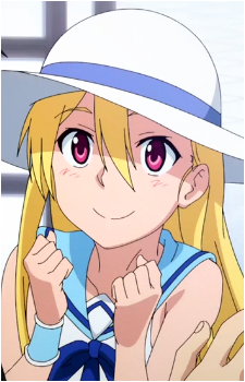 Kuroumaru Tokisaka