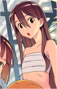 Kuroumaru Tokisaka