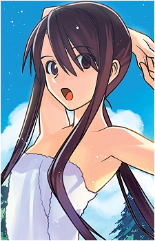 Kuroumaru Tokisaka