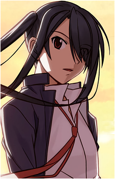 Kuroumaru Tokisaka