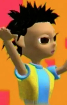 Rita {HaB}