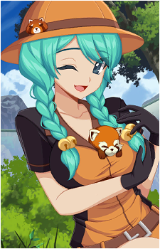 Amelia's image
