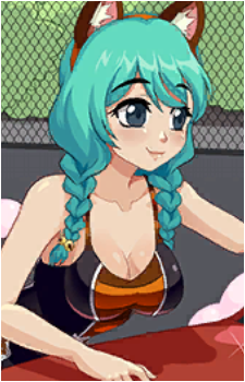 Amelia {CC}