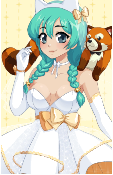 Amelia {CC}