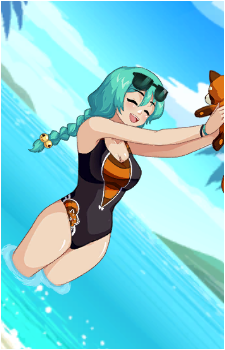 Amelia {CC}