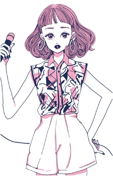 Chika {V}