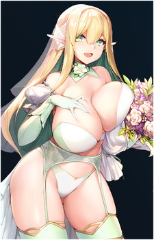 Elven Forest Maker