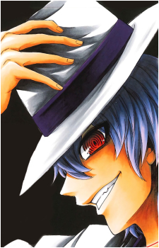 Douji Matsugamiya's image