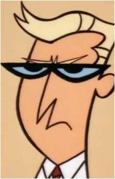 Dexter's Dad's image