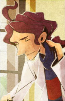 Alfendi Layton's image