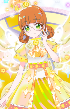 Olivia Yuuki's image