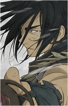 Nanashi