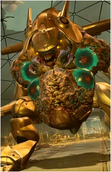 Aberax's image
