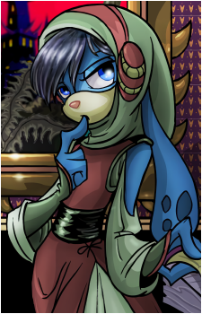 Zafara Double Agent's image
