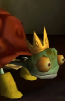 Mr. Pokeylope's image