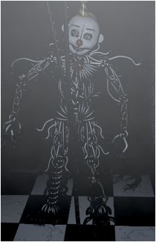 Ennard