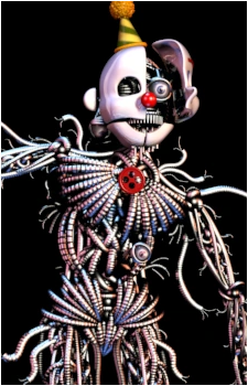 Ennard's image