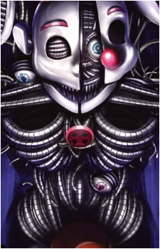 Ennard