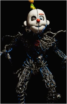 Ennard's image
