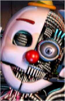 Ennard's image