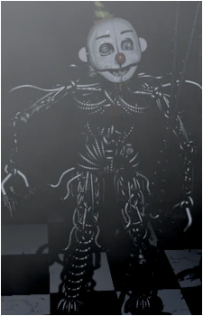 Ennard