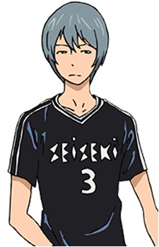Yuuta Usui's image