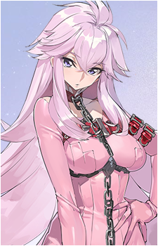 Gigi {CG}